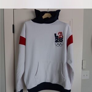 2028 Los Angeles Summer Olympics - Mitchell & Ness